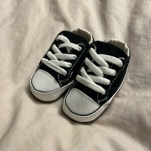 Converse Chuck Taylor Cribster Easy On Shoes